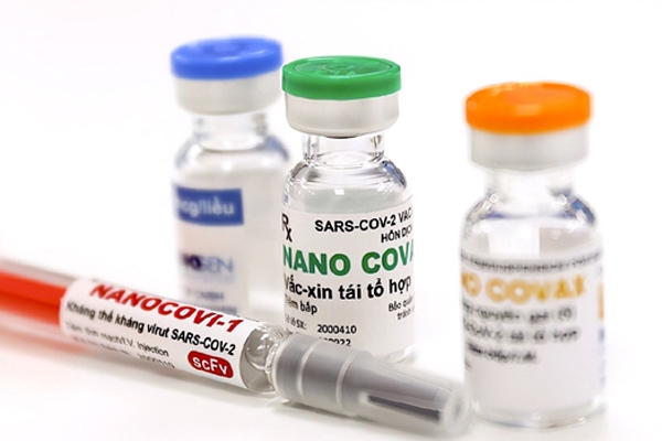 Bộ Y tế:  Cần tiếp tục thực hiện đánh giá về hiệu lực bảo vệ của vắc xin Nanocovax