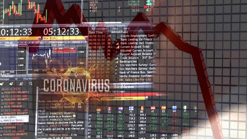 Thị trường tài chính sẽ ra sao sau tin Tổng thống Donald Trump nhiễm Covid-19?