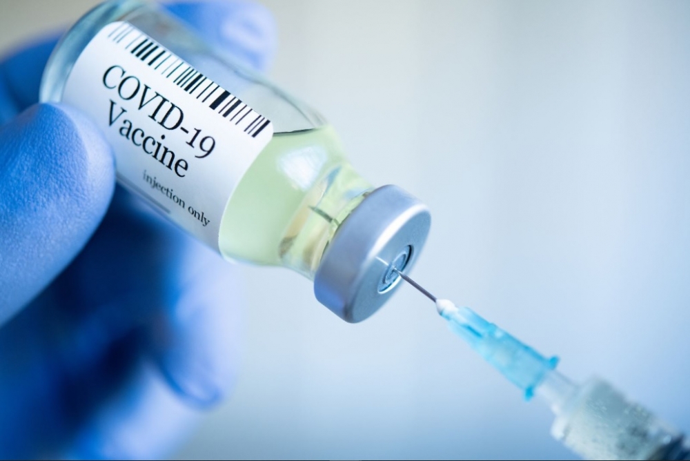 Đã chi trên 4.506 tỷ đồng mua vắc xin phòng Covid-19