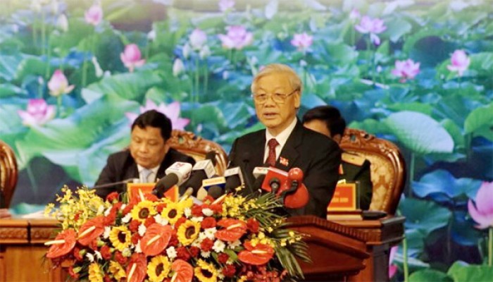 Đổi mới tư duy lãnh đạo điều hành, xây dựng Hà Nội với vai trò vị thế Thủ đô