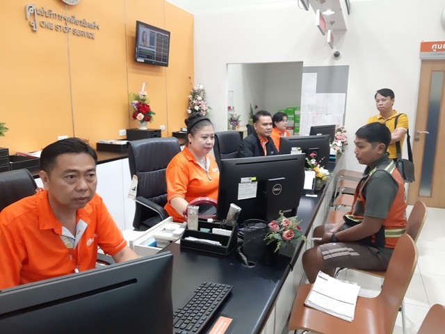 EVNNPC tham gia chương trình đào tạo “Nâng cao năng lực quản lý” tại Thái Lan