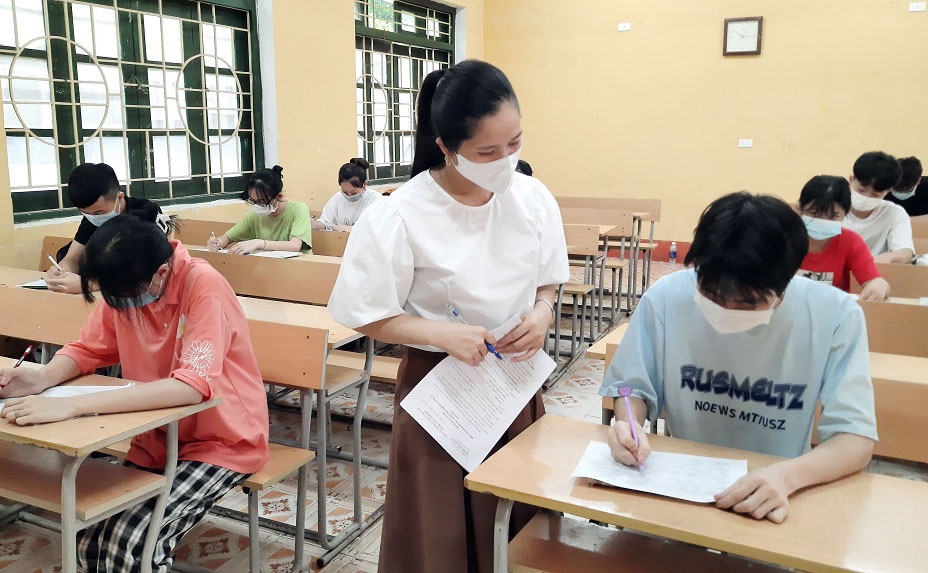 Thái Nguyên ban hành cơ chế hỗ trợ để nâng cao chất lượng dạy và học tiếng Anh