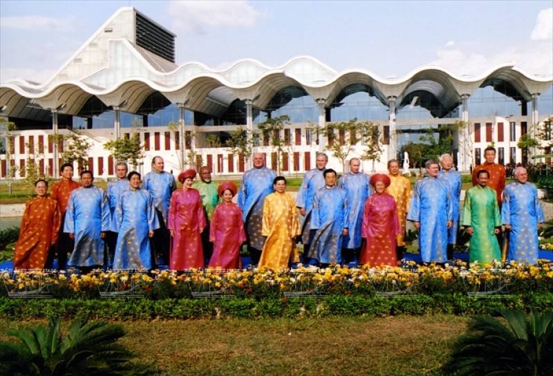 Trong vai trò chủ nhà APEC năm 2006 Việt Nam đã có những đóng góp gì