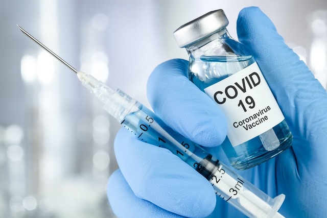 Không để sót tiêm vắc xin phòng Covid-19 cho bất kỳ ai thuộc nhóm nguy cơ cao