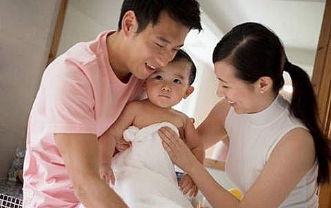 Thủ tục đăng ký nhận con nuôi trong nước