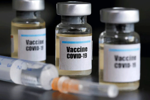Bổ sung 1.237 tỷ đồng mua vắc xin phòng Covid-19