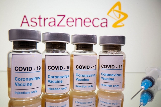 Được lựa chọn nhà thầu trong trường hợp đặc biệt khi mua vắc xin AZD1222