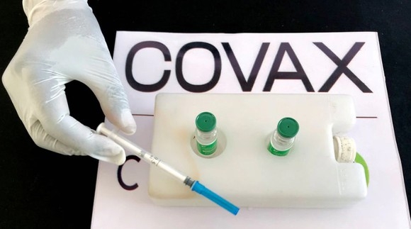 Bổ sung hơn 11 tỷ đồng đóng góp cho cơ chế Covax