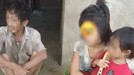 Hà Giang: Nghi vấn bé gái 13 tuổi bị hàng xóm xâm hại nhiều lần