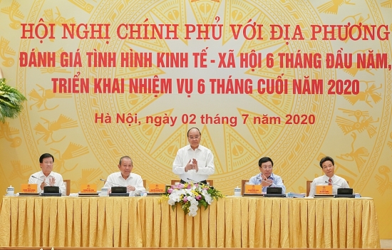 Việt Nam đứng đầu về phục hồi kinh tế trong các nước ASEAN