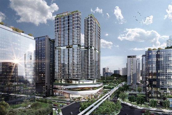 Định hướng phát triển kiến trúc Việt Nam đến năm 2030, tầm nhìn đến 2050