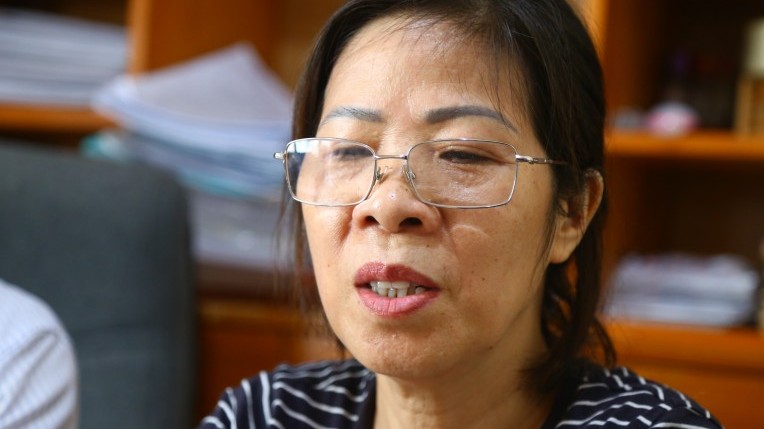 Vụ học sinh trường Gateway tử vong: Khởi tố bà Nguyễn Bích Quy