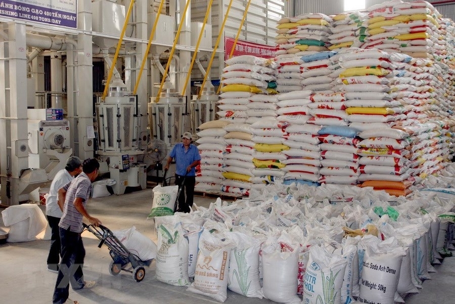 Xuất hơn 130.000 tấn gạo cho 24 tỉnh, thành phố hỗ trợ người dân gặp khó khăn do dịch Covid-19