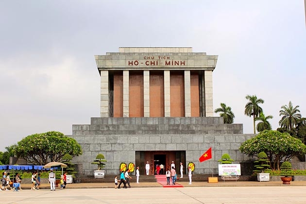 Thủ tướng Phạm Minh Chính: Bảo vệ Lăng Chủ tịch Hồ Chí Minh xứng đáng với tình cảm của dân tộc dành cho Bác Hồ kính yêu