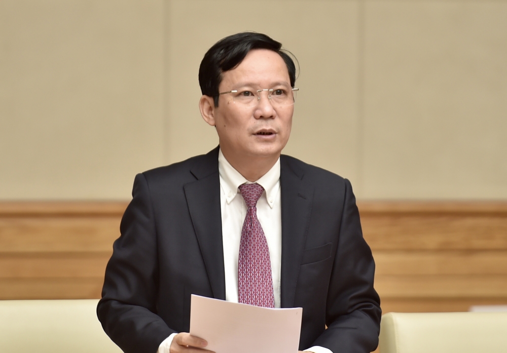 Thủ tướng Phạm Minh Chính gặp mặt doanh nhân