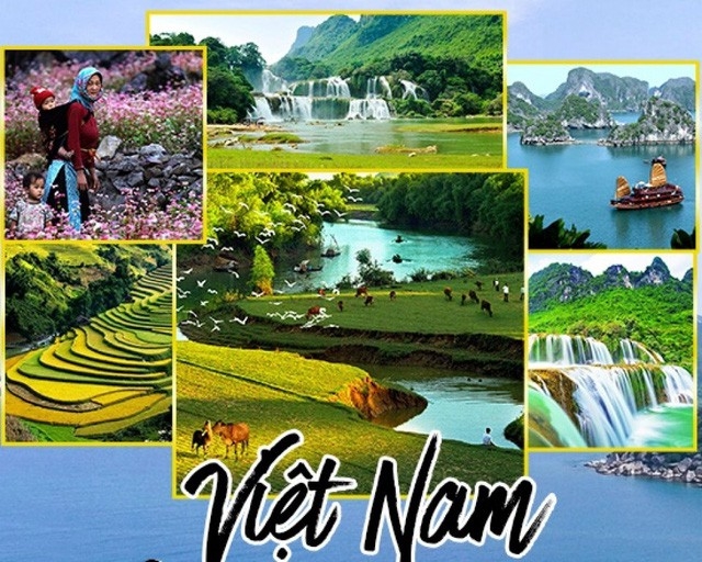 Đồng ý chủ trương về lộ trình thí điểm đón khách du lịch quốc tế đến Việt Nam