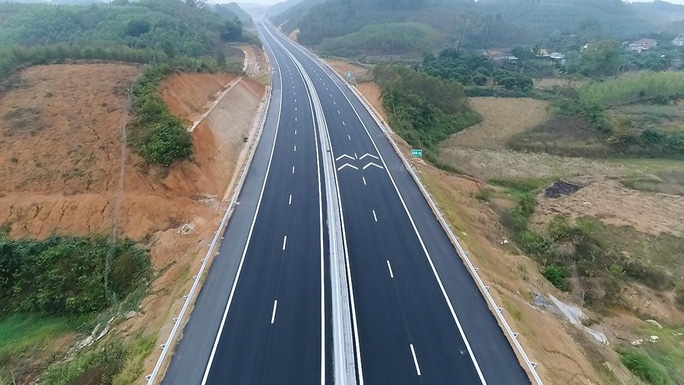 Triển khai 12 dự án thành phần cao tốc Bắc - Nam phía Đông theo hình thức đầu tư công