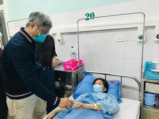 Thủ tướng yêu cầu điều tra vụ tiêm vắc xin khiến 4 người tử vong ở Thanh Hóa