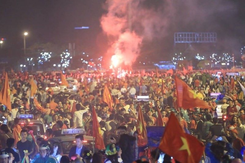 Công an TP Hà Nội: Hàng nghìn cán bộ chiến sỹ tham gia soát vé