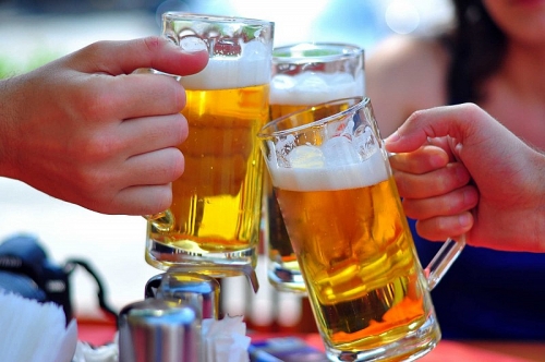 Luật Phòng, chống tác hại của rượu bia sắp có hiệu lực
