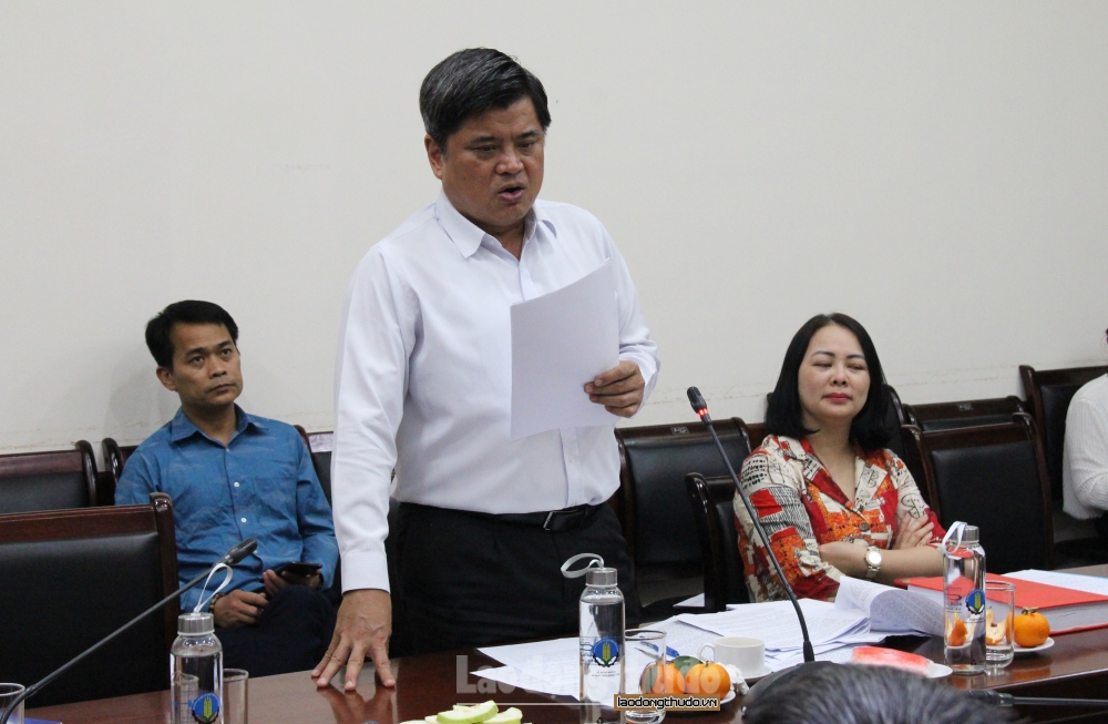 Thẩm định, xét công nhận huyện Sóc Sơn đạt chuẩn nông thôn mới năm 2020