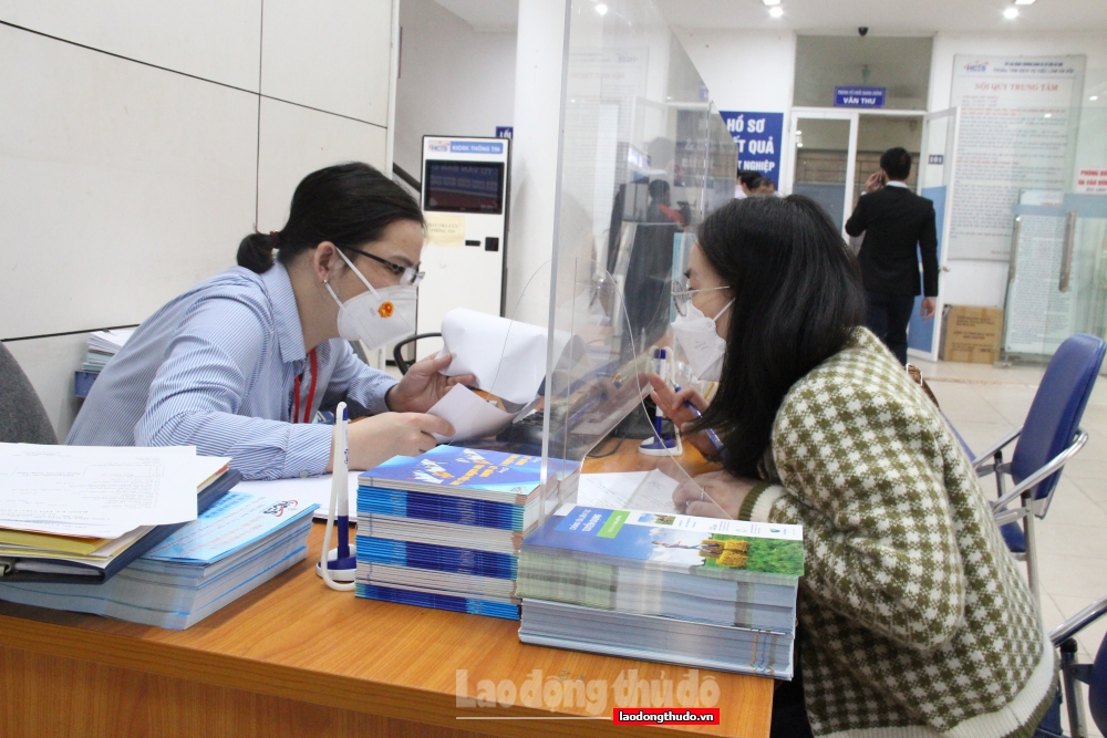 Trung tâm Dịch vụ việc làm Hà Nội: Kết nối cung – cầu lao động với hơn 31.299 chỉ tiêu