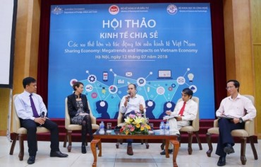 Các xu thế lớn và tác động tới nền kinh tế Việt Nam