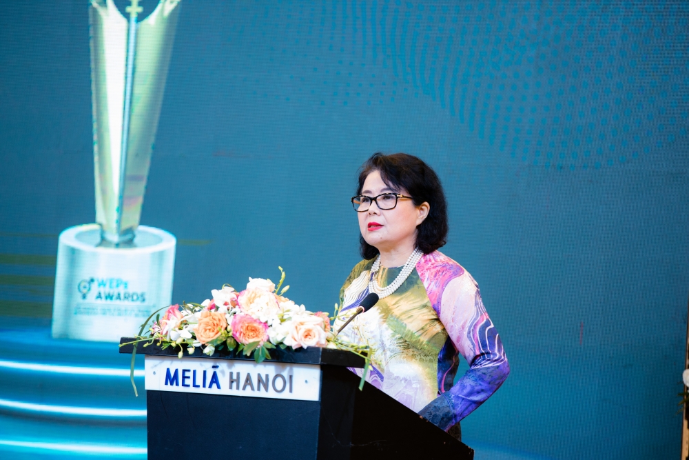 9 doanh nghiệp Việt Nam đạt Giải thưởng 