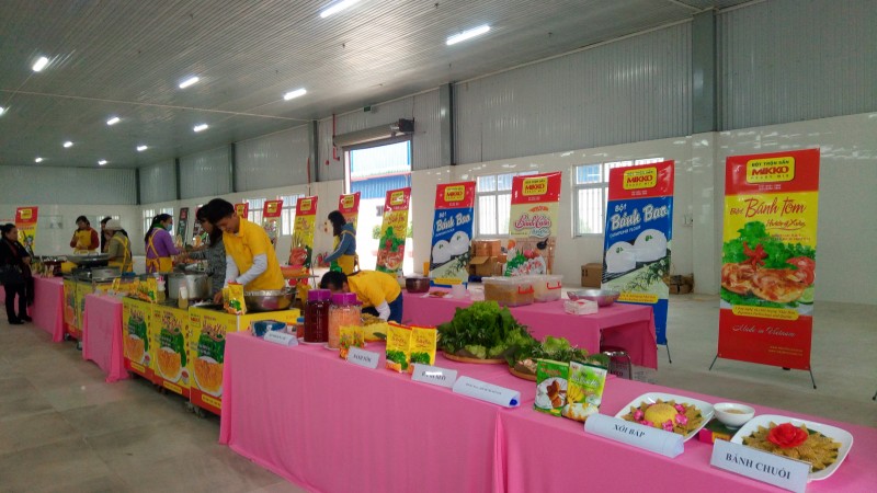 trai nghiem van hoa am thuc nam bo tren dat bac