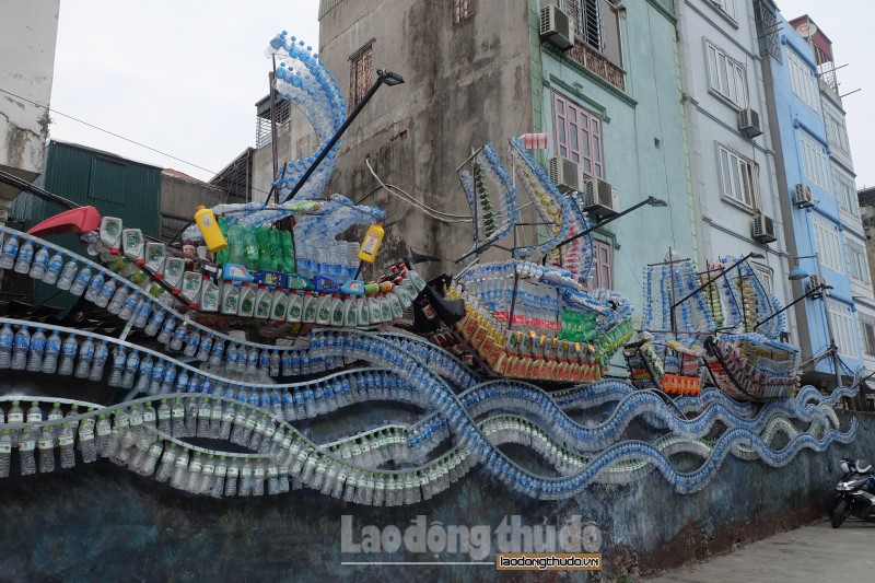 doc dao con duong nghe thuat lam tu vat lieu tai che