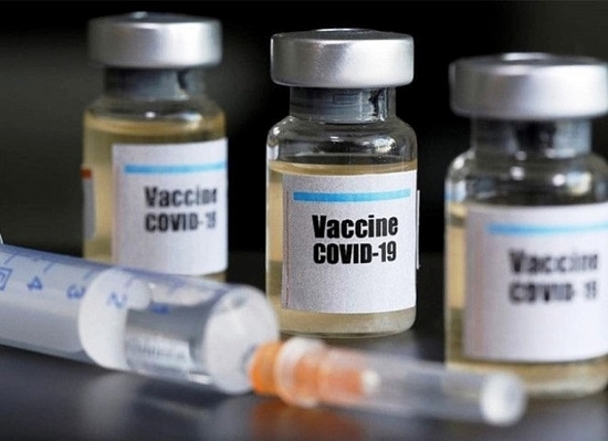 Vắc xin phòng Covid-19 “made in Vietnam” dự kiến được sử dụng vào năm 2022