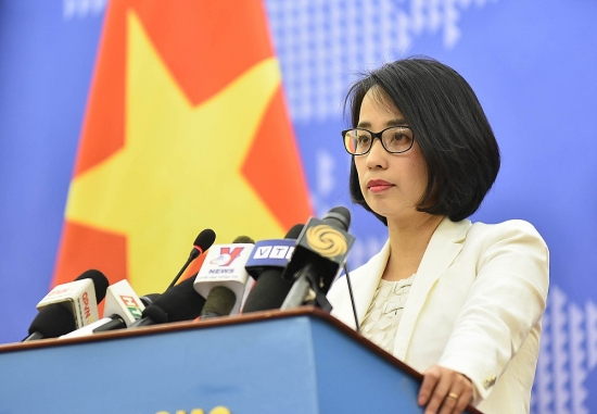 Việt Nam đã công nhận hộ chiếu vắc xin lẫn nhau với 19 nước