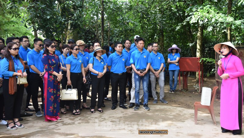 cong nhan gioi thu do nam 2018 bao cong dang bac