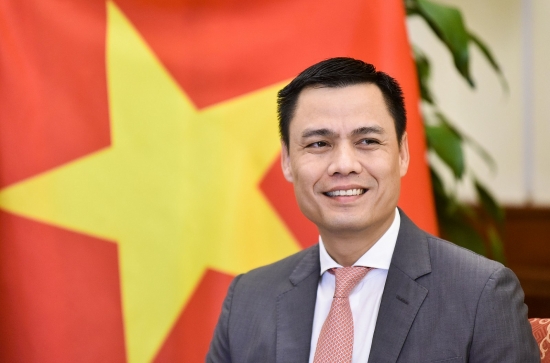 Những thành công của Việt Nam trong tháng Chủ tịch Hội đồng Bảo an Liên hợp quốc