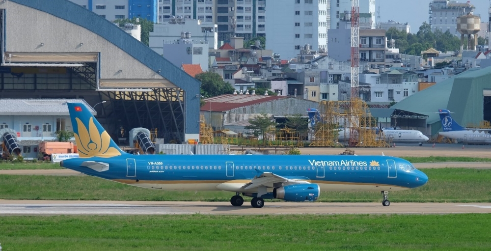 Vietnam Airlines thông tin về việc hành khách tử vong do ngã cầu thang khi xuống tàu bay