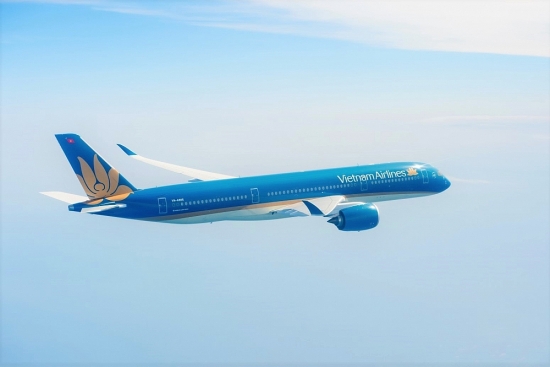 Vietnam Airlines tự lực tìm kiếm nguồn doanh thu mới sau đại dịch