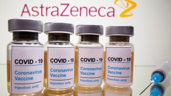 Pháp sẽ thúc đẩy việc cung cấp vắc xin cho Việt Nam với số lượng nhiều nhất