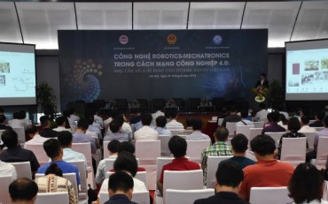 Nhu cầu và giải pháp cho doanh nghiệp Việt Nam