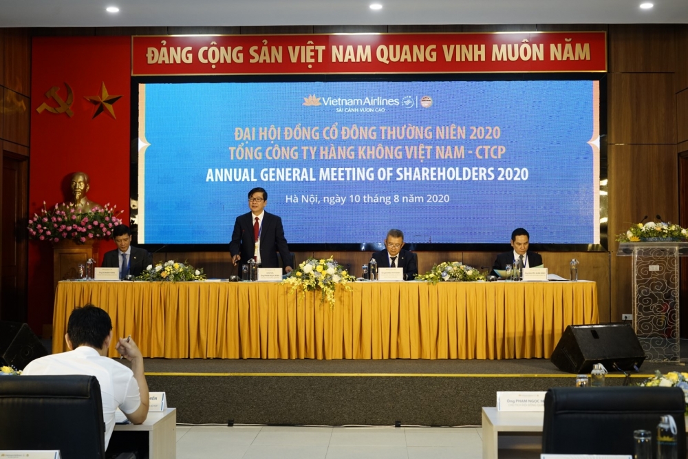 5032 1 tyng cong ty hang khong viyt nam vietnam airlines hvn ty chyc thanh cong yyi hyi yyng cy yong thyyng nien nym 2020