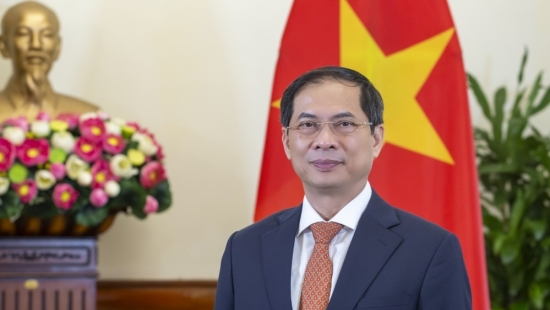 Dấu ấn của Việt Nam trong nhiệm kỳ Ủy viên không thường trực Hội đồng Bảo an Liên hợp quốc 2020-2021