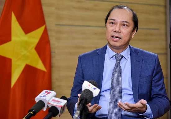 Việt Nam tiếp tục khẳng định vai trò thông qua Hội nghị cấp cao ASEAN lần thứ 38, 39