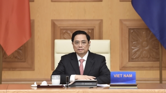 Việt Nam tiếp tục vun đắp quan hệ ASEAN - Trung Quốc phát triển đúng tầm đối tác chiến lược toàn diện