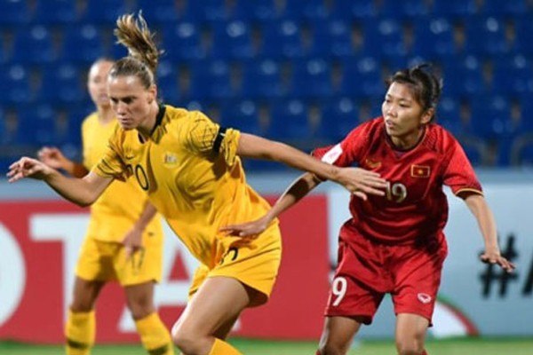 “Quên” trận play-off với Việt Nam, Australia lên lịch đấu giao hữu cho Olympic 2020