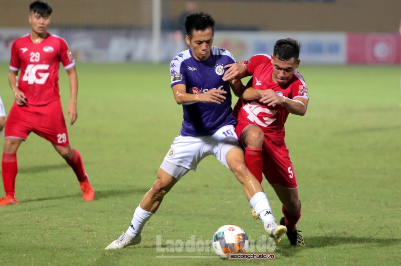 Than Quảng Ninh - Hà Nội FC: Cơ hội nào cho nhà vô địch?