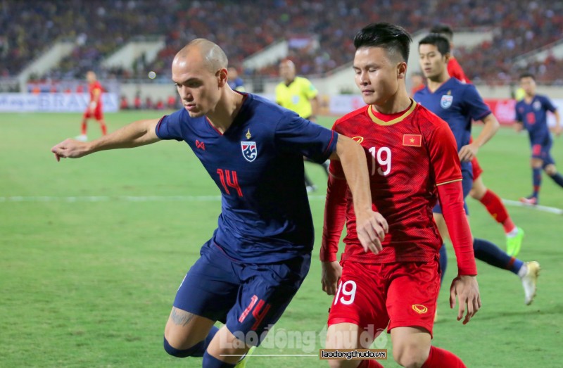 Top 10 cầu thủ giá trị nhất Đông Nam Á: Không có cái tên nào của Việt Nam