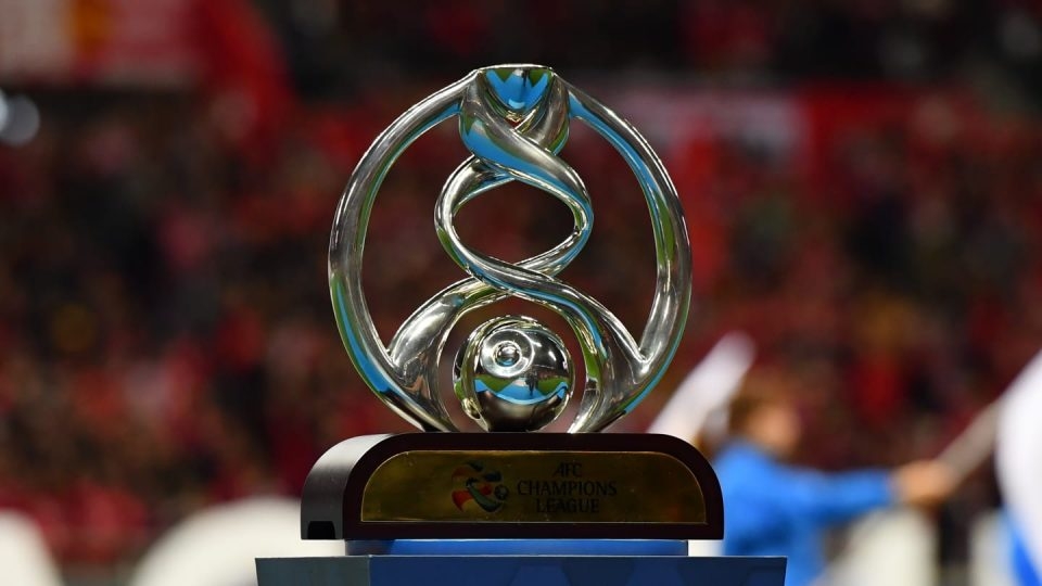 AFC Champions League 2021: Câu lạc bộ Viettel phải sang Thái Lan thi đấu vòng bảng