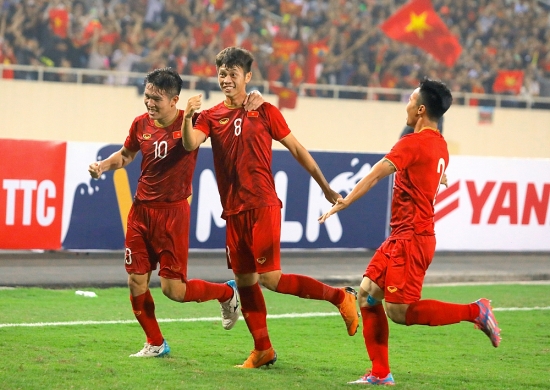 Hoàn tiền vé xem trận đấu giữa Việt Nam và Indonesia ở vòng loại World Cup 2022
