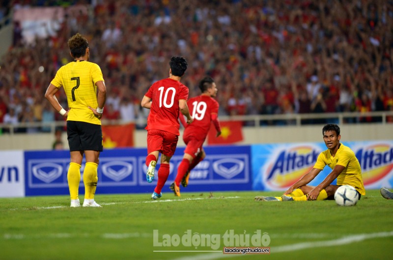 Tuyển Việt Nam có thể sẽ mất một đối thủ đáng gờm tại AFF Cup 2020
