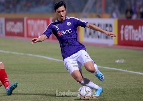 ha noi fc chinh thuc len tieng ve tuong lai cua doan van hau