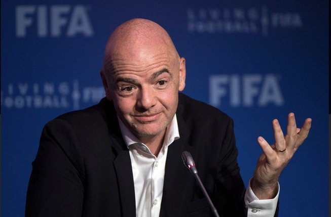 VFF sẽ nhận được 500.000 USD từ gói hỗ trợ của FIFA